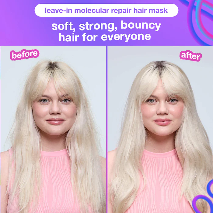 K18 Biomimetic Hairscience Healthy Volume Minis Hair Gift Set