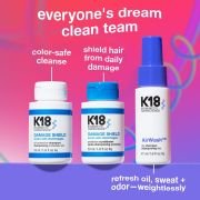 K18 Biomimetic Hairscience Clean streak Minis Set