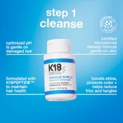 K18 Biomimetic Hairscience Clean streak Minis Set