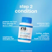 K18 Biomimetic Hairscience Clean streak Minis Set