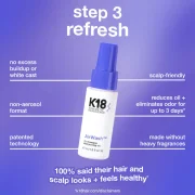 K18 Biomimetic Hairscience Clean streak Minis Set