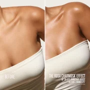 Sol de Janeiro Mini Rosa Charmosa™ Dewy Body Cream with Rosewater + Crystal Peptides