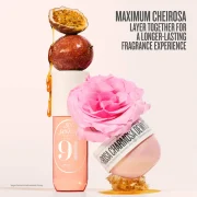Sol de Janeiro Mini Cheirosa 91 Rosa Charmosa Body & Hair Perfume Mist