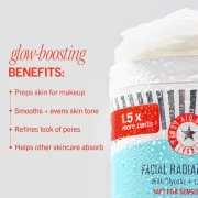 Sephora Favorites Prep & Set Makeup and Skincare Value Set