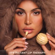 Gisou Honey Glaze Collagen Therapy Lip Mask