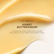 Gisou Honey Glaze Collagen Therapy Lip Mask