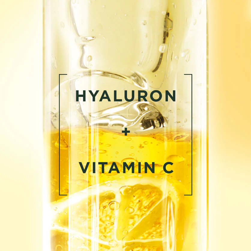 Garnier Skin Active Fast Bright Vitamin C Water Gel Moisturizer