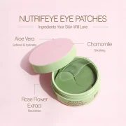 Pixi NutrifEYE Eye Patches