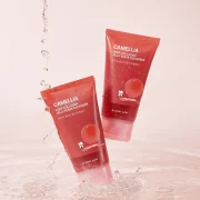 Round Lab CAMELLIA DEEP COLLAGEN JELLY MASK CLEANSER