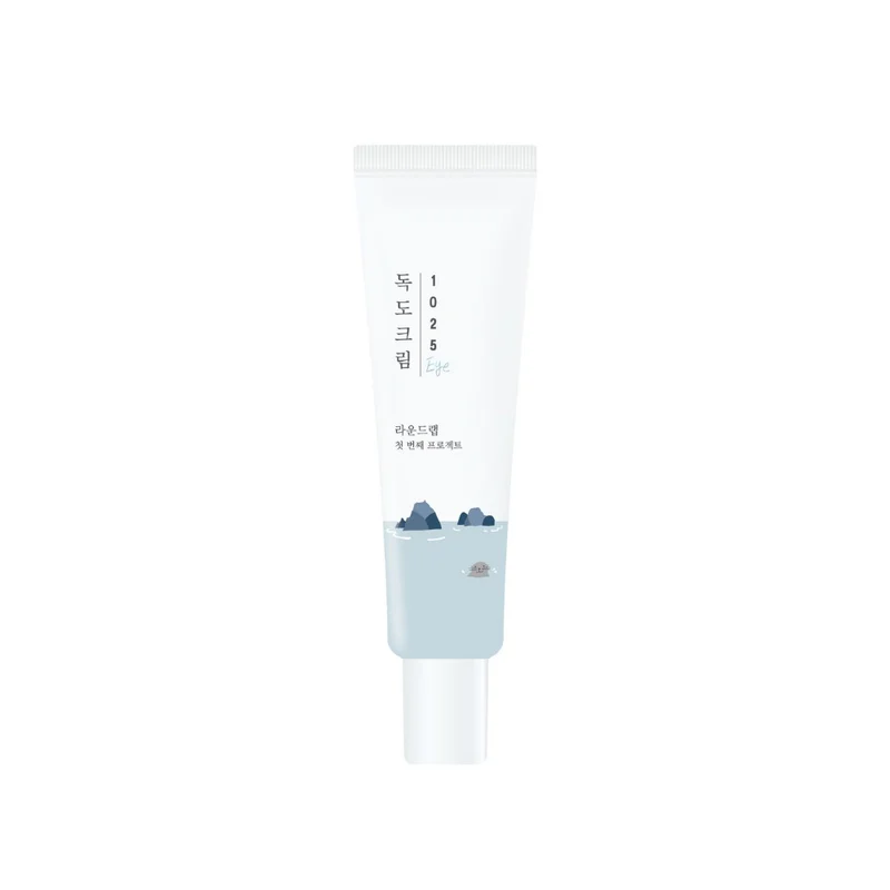 Round Lab 1025 DOKDO EYE CREAM 30ml