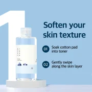 Round Lab 1025 DOKDO CLEANSING WATER 400ml