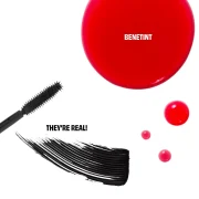 Benefit Talk Beauty to Me Mascara and Cheek & Lip Tint Gift Set