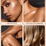 Light Me Up Luminous Setting Spray