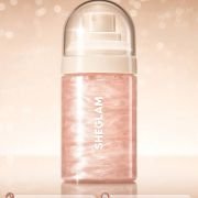 Light Me Up Luminous Setting Spray