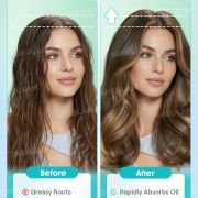 Sheglam Hair Minty Fresh Air Dry