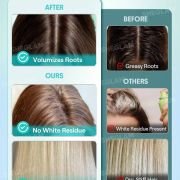 Sheglam Hair Minty Fresh Air Dry