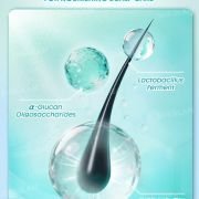 Sheglam Hair Minty Fresh Air Dry