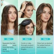 Sheglam Hair Minty Fresh Air Dry