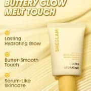 Melt Touch Ultra-Hydrating Primer