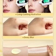 Sheglam Melt Touch Ultra-Hydrating Primer