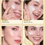 Sheglam Melt Touch Ultra-Hydrating Primer