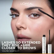 L’Oréal Paris Telescopic Extensionist Mascara