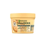Garnier Ultra Doux Vegan Hair Food Cocoa Butter & Jojoba Oil 3-In-1 Treatment Mask