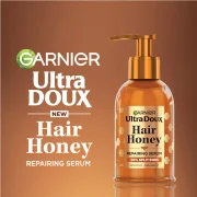 Ultra Doux Hair Honey Repairing Serum For Damaged Hair