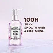 Garnier Ultra Doux Rice Water Hair Silk Smoothing Serum