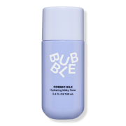Bubble Cosmic Milk Hydrating Milky Toner