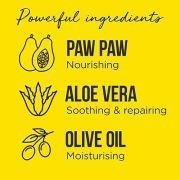 Dr Pawpaw Glowing Trio Multi Purpose Set