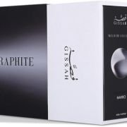 Gissah Graphite Gift Set For Him