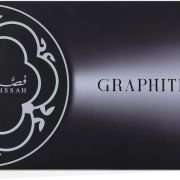 Gissah Graphite Gift Set For Him