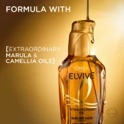 L’oreal Paris Elvive Huile Extra Oil