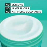 Garnier Ultra Doux Aloe Vera Hair Food 3-in-1 Treatment