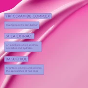 Byoma Moisturising Rich Cream