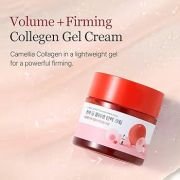 Round Lab CAMELLIA DEEP COLLAGEN FIRMING CREAM 50ML