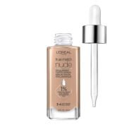 L’Oreal Paris True Match Nude Hyaluronic Tinted Serum