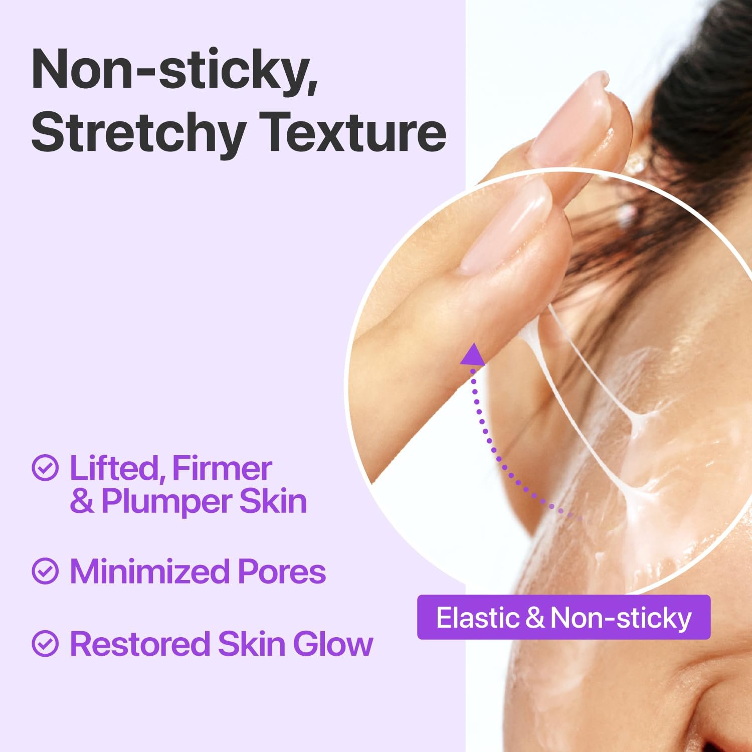 Numbuzin NAD+BIO Lifting-sil Essence