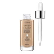 L’Oreal Paris True Match Nude Hyaluronic Tinted Serum