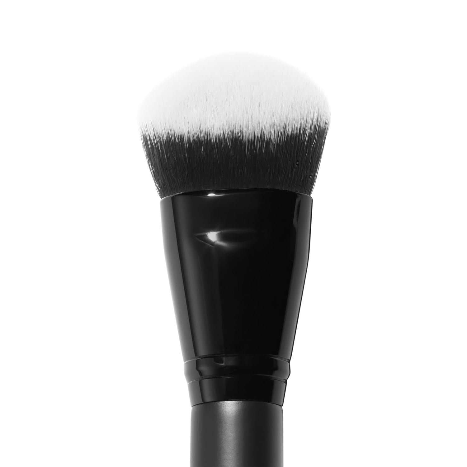 Elf Smooth Swipe Foundation Brush, Face Makeup Brush For Liquid & Cream Formulas