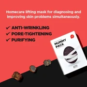 SKIN1004 Mummy Pack & Activator Kit