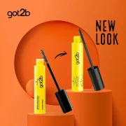 Got2B Schwarzkopf Glued For Brows & Edges transparent