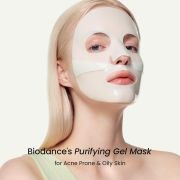 Biodance Refreshing Sea kelp Real Deep Sheet Mask