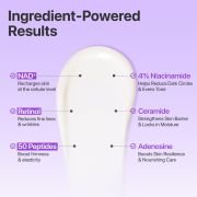 Numbuzin No.9 NAD+ Retinol Eye Cream