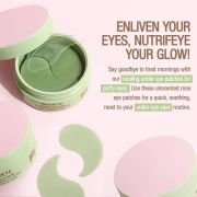 Pixi NutrifEYE Eye Patches