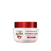 L’oreal Paris Elvive Total Repair5 Tr5 Mask
