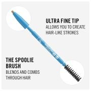 Rimmel Kind & Free Brow Definer