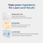 Dr.Melaxin TX Tranexamic Acid Cream
