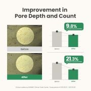 AXIS-Y Mugwort Pore Clarifying Wash Off